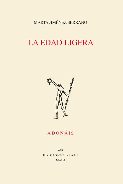La edad ligera
