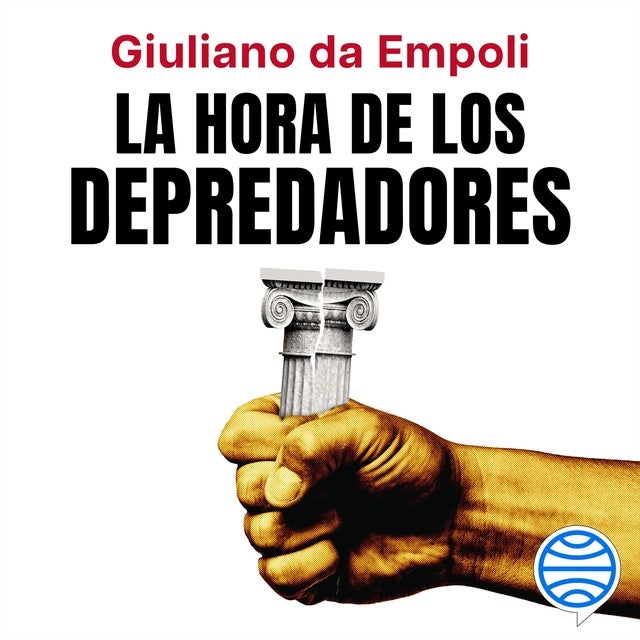 La hora de los depredadores