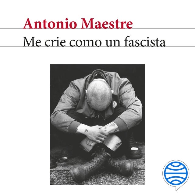 Me crie como un fascista