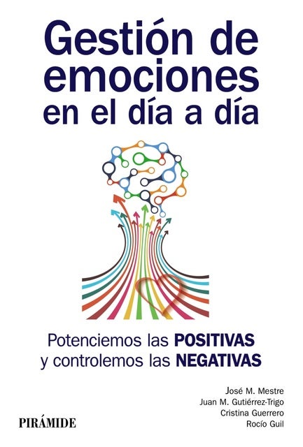 Gestión de emociones en el día a día: Potenciemos las positivas y controlemos las negativas