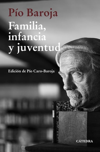 Familia, infancia y juventud: Memorias