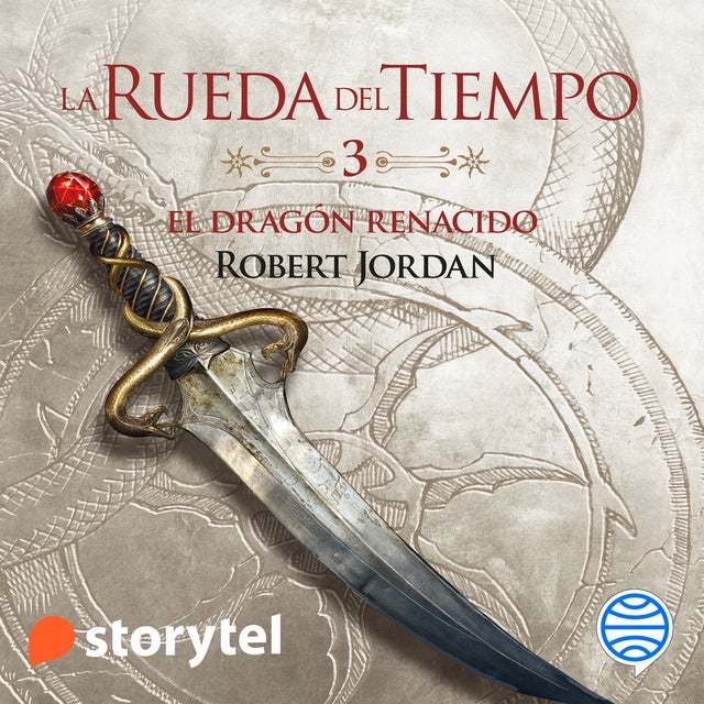 El Dragón Renacido: La Rueda del Tiempo 3
