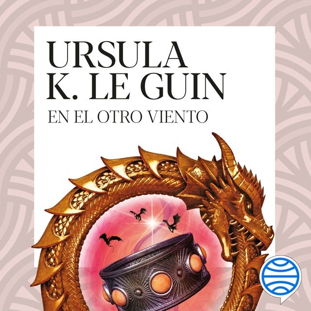 En el otro viento: Historias de Terramar 5