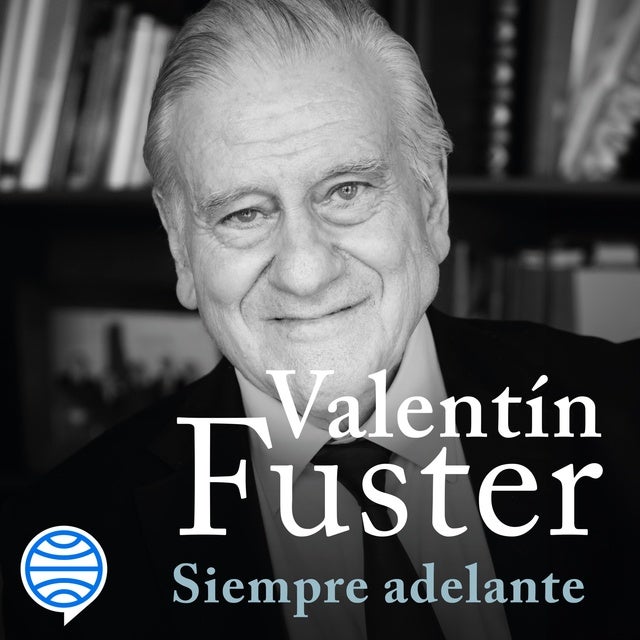 Siempre adelante: Memorias
