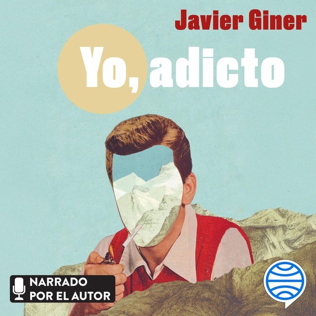 Yo, adicto: Un relato personal de dependencia y reconciliación