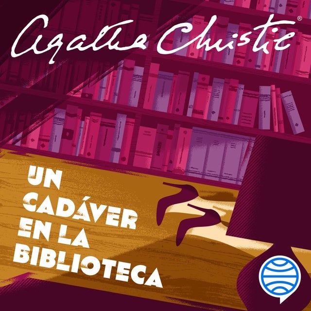 Un cadáver en la biblioteca
