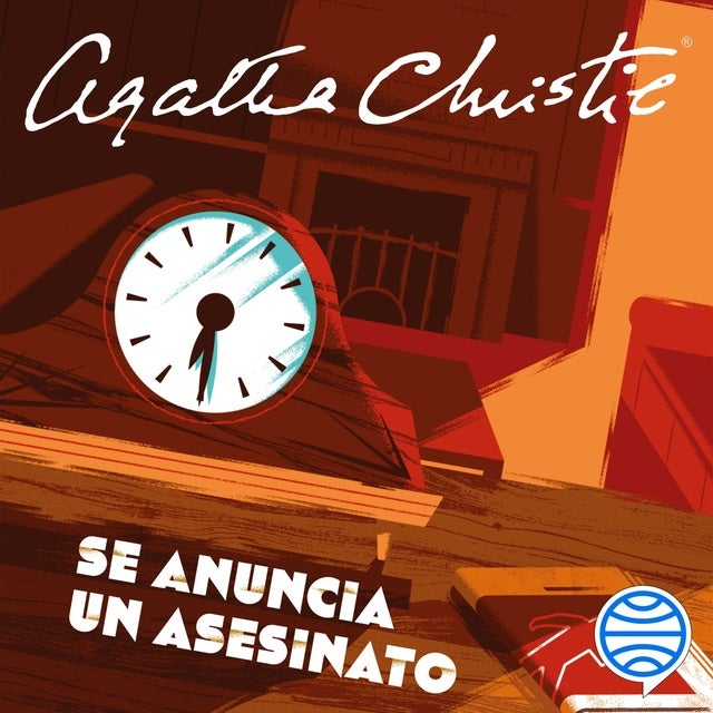 Se anuncia un asesinato