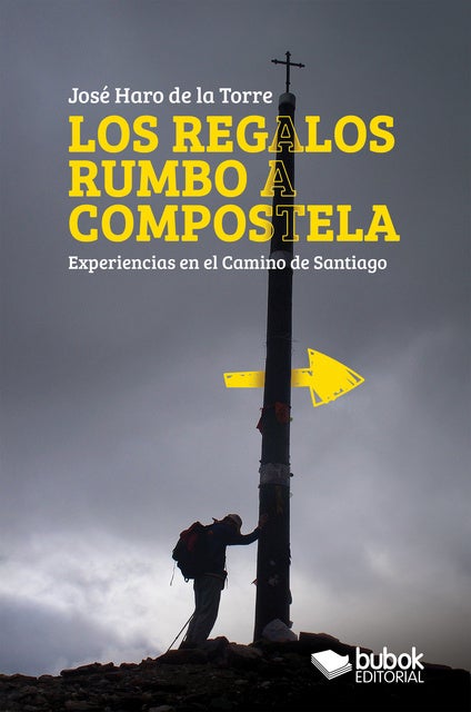 Los regalos rumbo a Compostela