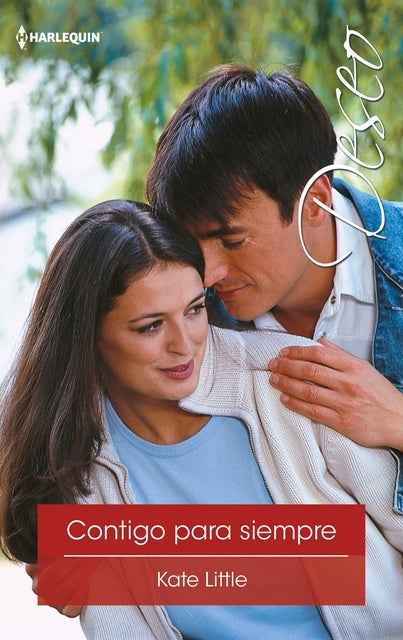 Contigo para siempre: Amber Court (3)