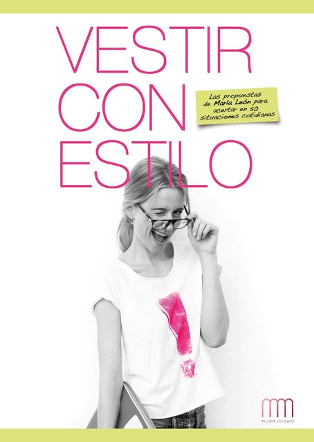 Vestir con estilo