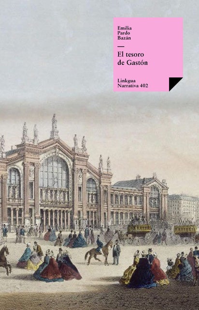 El tesoro de Gastón