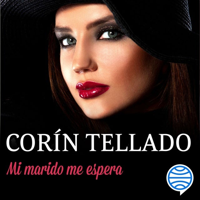 Mi marido me espera