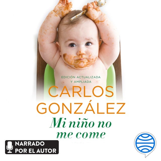 Mi niño no me come: Consejos para prevenir y resolver el problema
