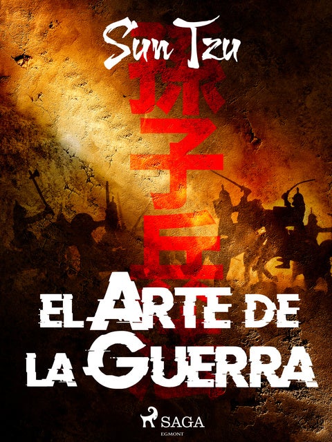 El Arte de la Guerra