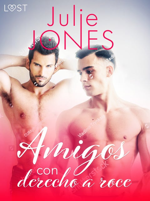 Amigos con derecho a roce