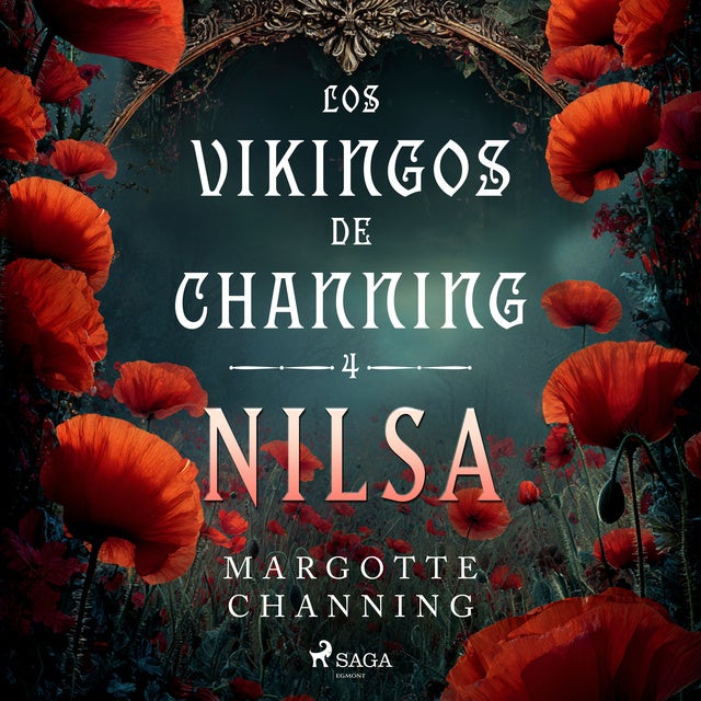Nilsa: Nilsa (4) - Los Vikingos de Channing