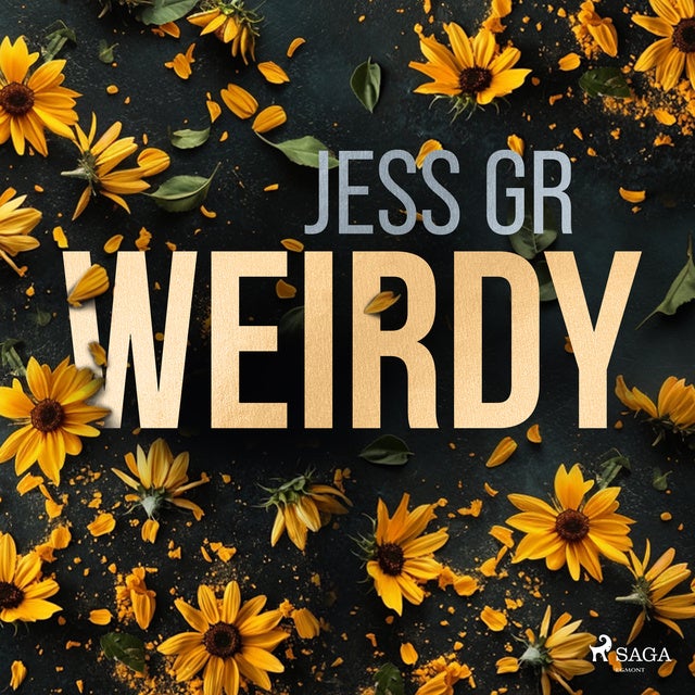Weirdy
