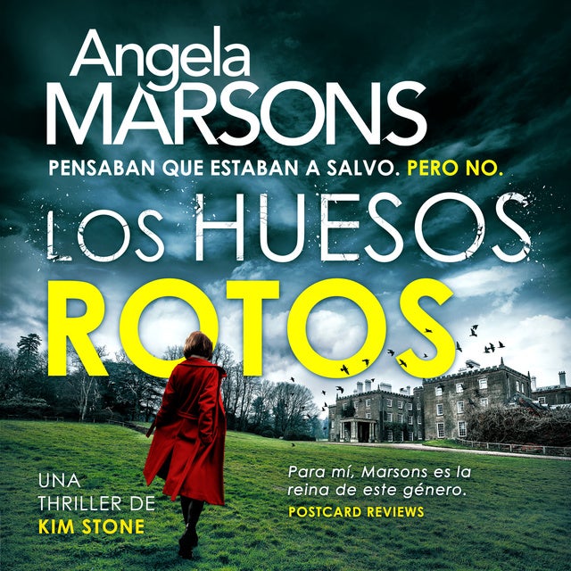 Los huesos rotos