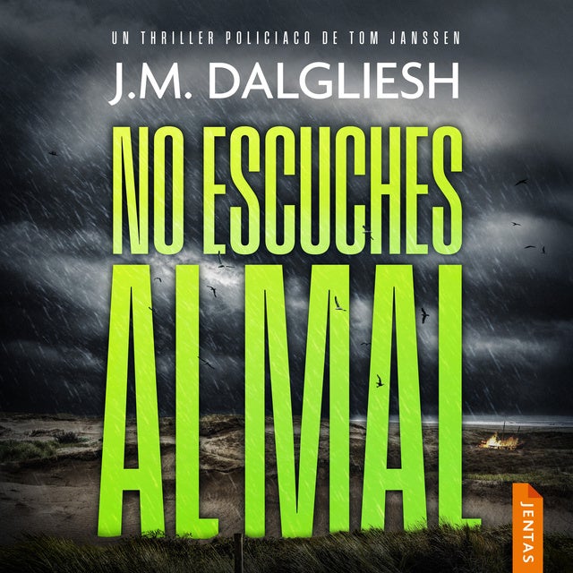 No escuches al mal