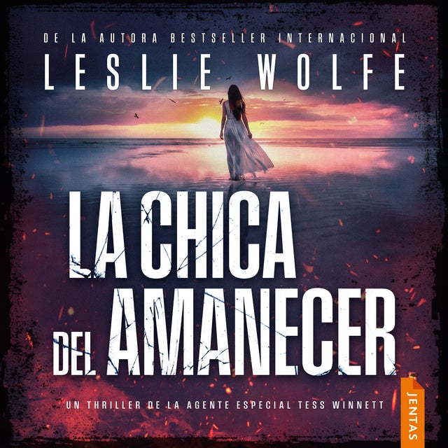 La chica del amanecer