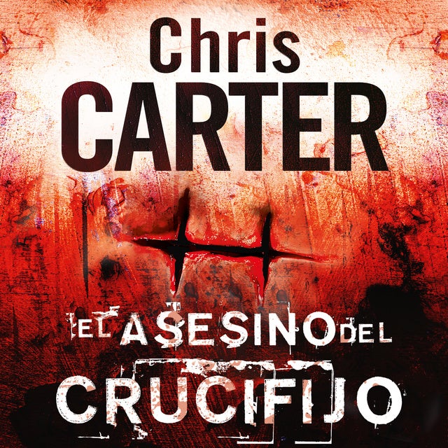 El asesino del crucifijo