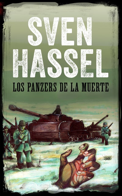 Los Panzers de la Muerte