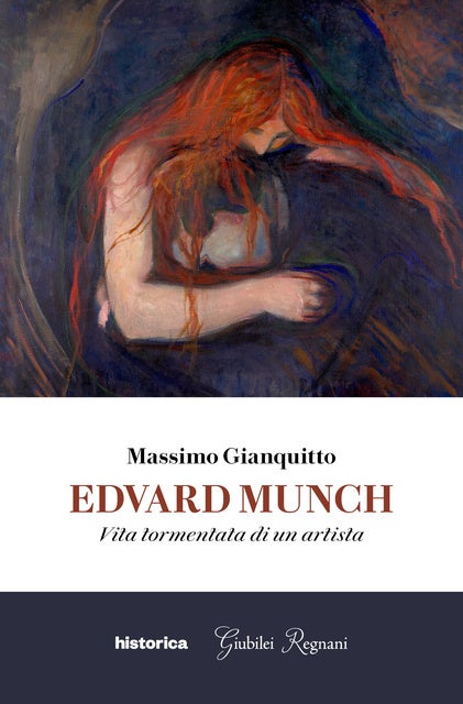 Edvard Munch: Vita tormentata di un artista