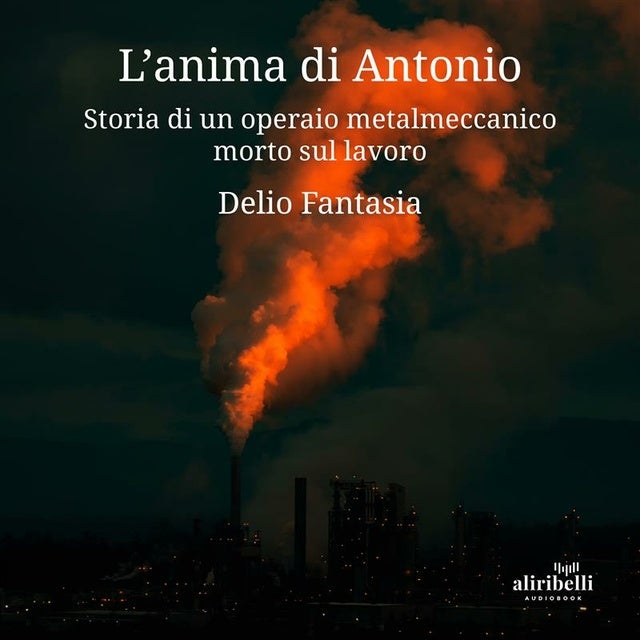 L'anima di Antonio