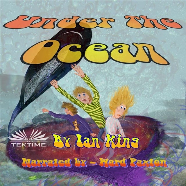 Under The Ocean: Original