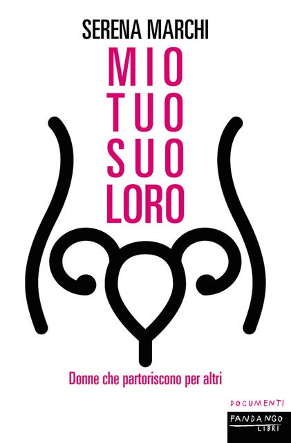 Mio tuo suo loro