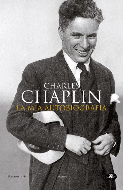 La mia autobiografia