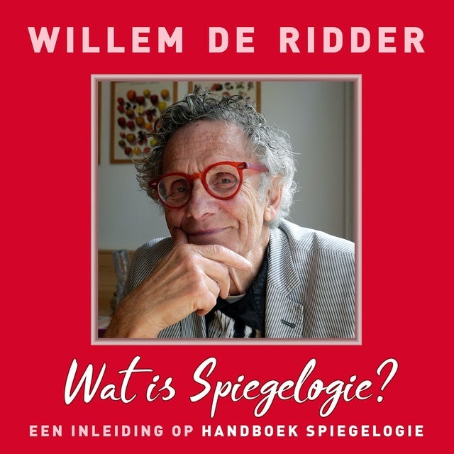 Wat is Spiegelogie: Een inleiding op handboek spiegelogie