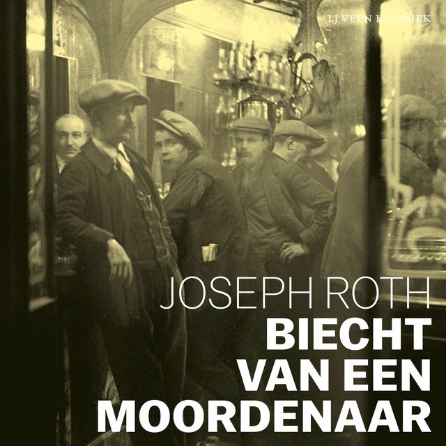 Biecht van een moordenaar