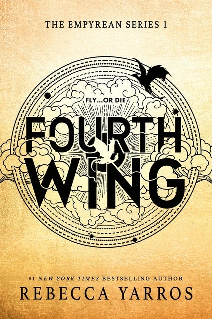 Fourth Wing