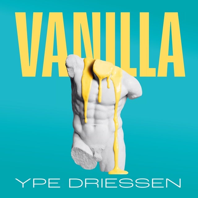 Vanilla: 12 Grindr-dates, 1 gebroken hart