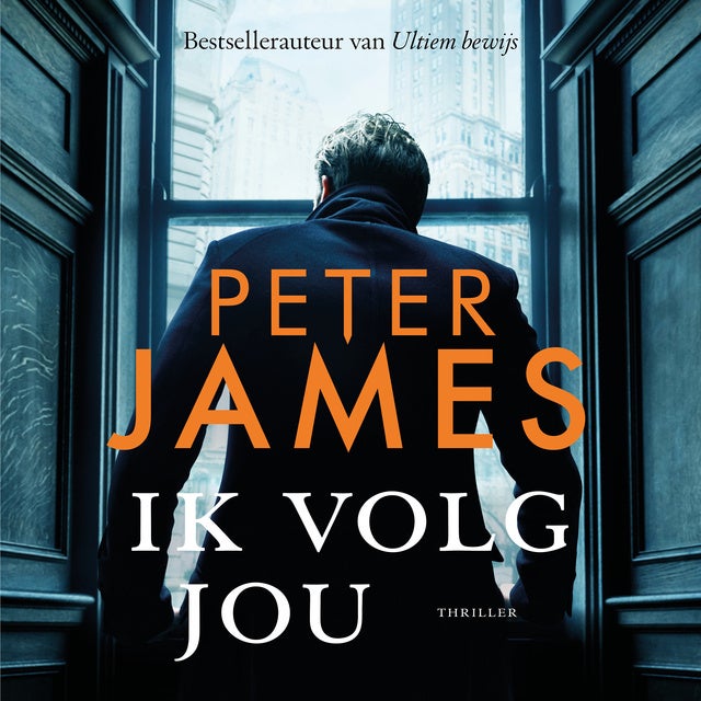 Ik volg jou
