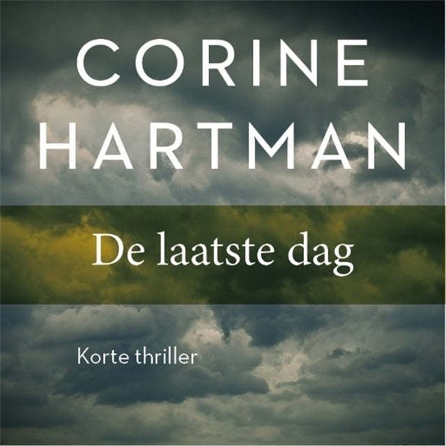 De laatste dag: Korte thriller