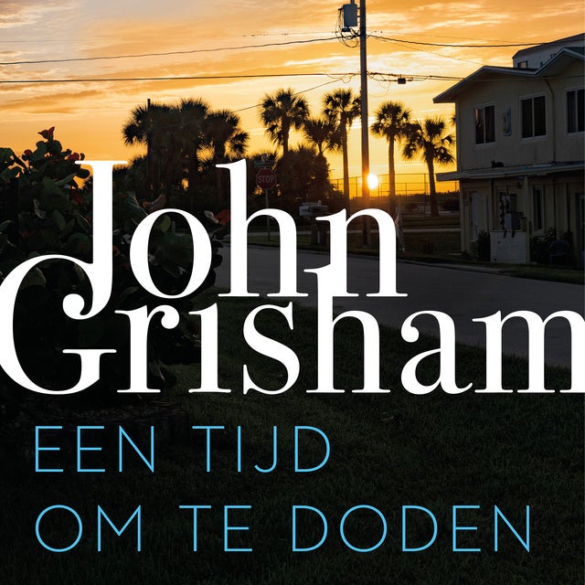 Een tijd om te doden: Eerder verschenen onder de titel De jury