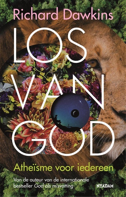 Los van God: Atheïsme voor iedereen