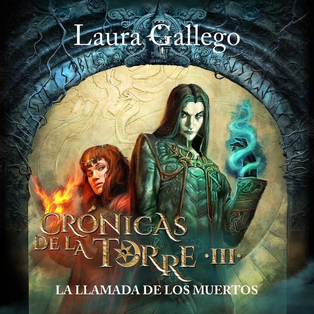 Crónicas de la Torre III: La llamada de los muertos