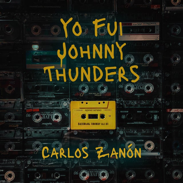 Yo fui Johnny Thunders