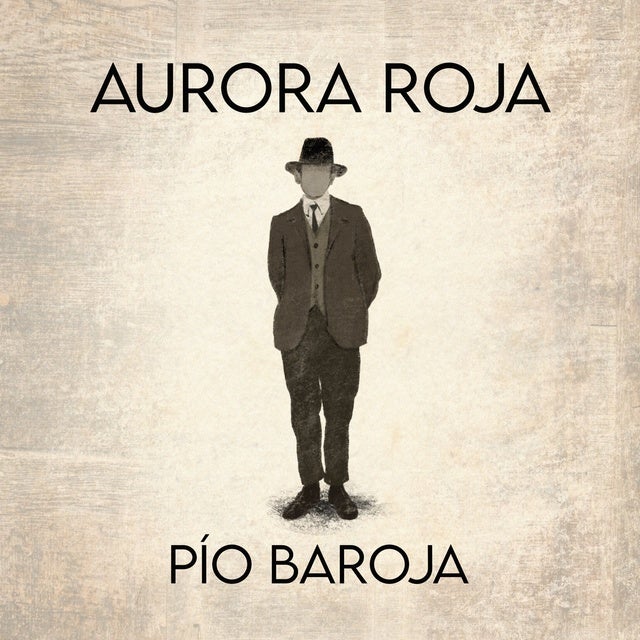 Aurora roja