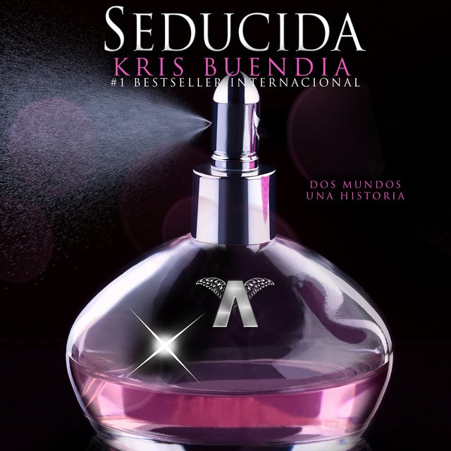 Seducida: Dos mundos, una historia