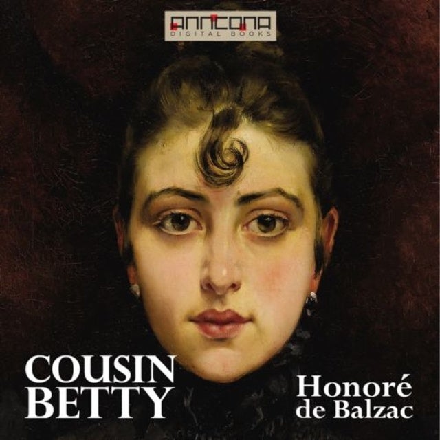 Cousin Betty