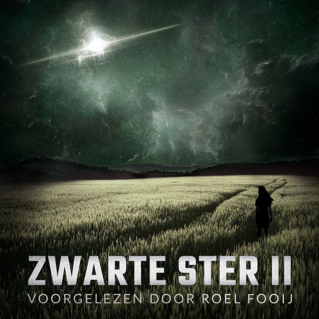 Zwarte ster - S02E07
