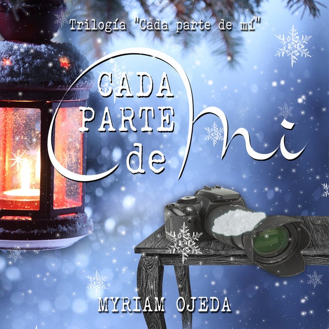 Cada parte de mí