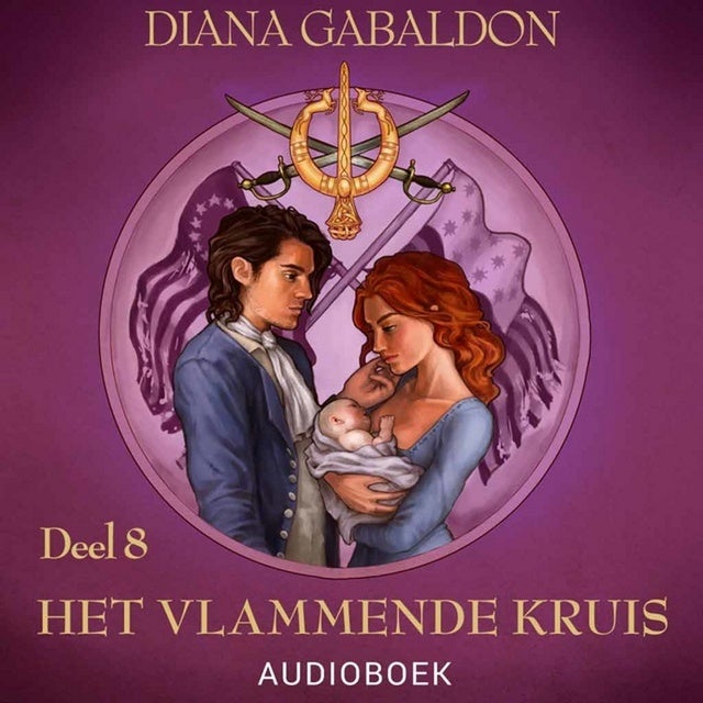 Het vlammende kruis 8 We gaan op Jacht: De reiziger 43