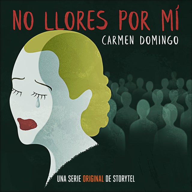 No llores por mí - T1E03