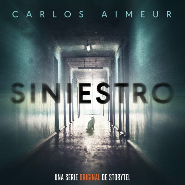 Siniestro - T1E10