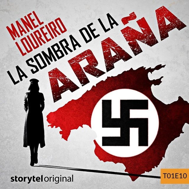 La sombra de la Araña - E10